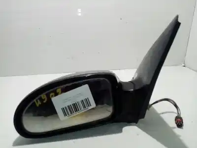 Second-hand car spare part left rearview mirror for ford focus i sedán (dfw) 1.8 turbo di / tddi oem iam references 1347112