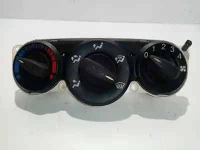 Recambio de automóvil de segunda mano de mando calefaccion / aire acondicionado para ford focus i sedán (dfw) 1.8 turbo di / tddi referencias oem iam 98ab18c419