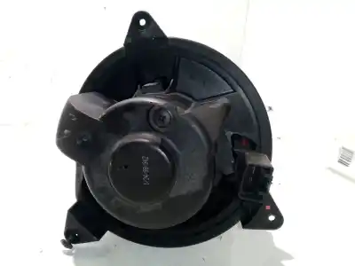 Recambio de automóvil de segunda mano de VENTILADOR CALEFACCION para FORD FOCUS I SEDÁN (DFW)  referencias OEM IAM XS4H18456AC  