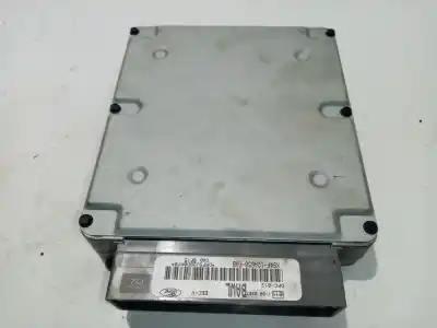 Recambio de automóvil de segunda mano de CENTRALITA MOTOR UCE para FORD FOCUS I SEDÁN (DFW)  referencias OEM IAM XS4F12A650FAB  3M5112A650LB