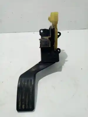 Recambio de automóvil de segunda mano de pedal acelerador para ford focus i sedán (dfw) 1.8 turbo di / tddi referencias oem iam 2m519f836ac