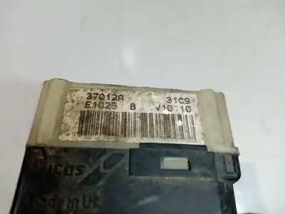 Pezzo di ricambio per auto di seconda mano comando pulito per renault clio ii (bb_, cb_) 1.2 (bb0a, bb0f, bb10, bb1k, bb28, bb2d, bb2h, cb0a,... riferimenti oem iam 37012a  