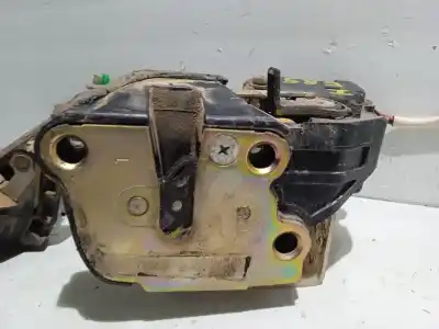 Second-hand car spare part front right door lock for toyota rav 4 funcruiser (a1) 2.0 16v cat oem iam references 6903042221  