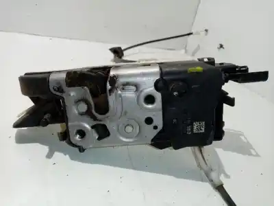 Автозапчасти б/у замок левой передней двери за citroen c3 sx ссылки oem iam 836153