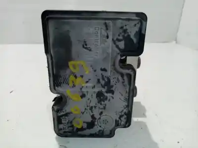 Second-hand car spare part abs for citroen c3 sx oem iam references 9666392580  