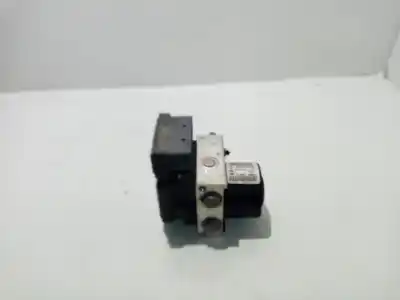 Second-hand car spare part abs for citroen c3 sx oem iam references 9666392580  