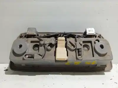 Автозапчасти б/у внутренний свет за toyota rav 4 funcruiser (a1) 2.0 16v cat ссылки oem iam 8124012060  