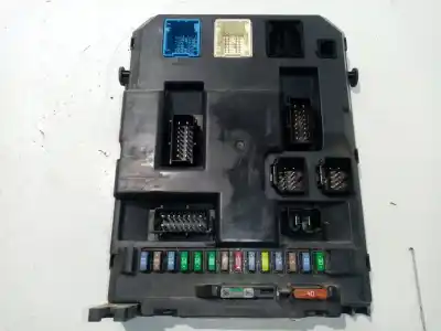 Gebrauchtes Autoersatzteil BSI-STEUERGERÄT Sicherungskasten zum CITROEN C3  OEM-IAM-Referenzen 9674016980  