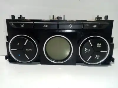 Автозапчасти б/у отопление / кондиционирование воздуха за CITROEN C3 SX ссылки OEM IAM 96831720XT  