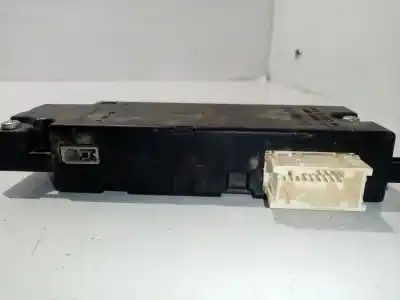 Автозапчастина б/у електронний модуль для citroen c3 sx посилання на oem iam 9666827980  s180073002