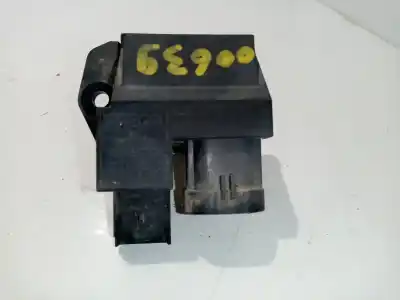 Автозапчасти б/у сопротивление нагреву за CITROEN C3 SX ссылки OEM IAM 9662872380  