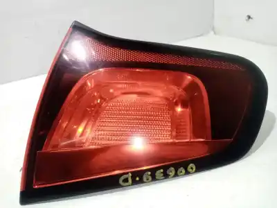 Автозапчасти б/у внутренний правый задний фонарь за citroen c3 sx ссылки oem iam 9685225480