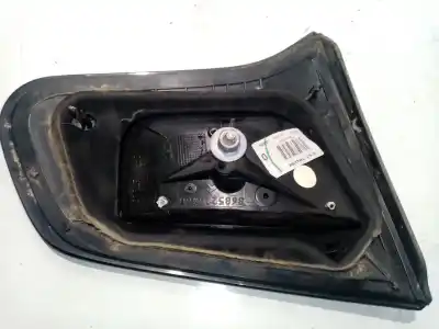 Автозапчасти б/у внутренний правый задний фонарь за citroen c3 sx ссылки oem iam 9685225480  