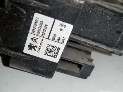 Автозапчасти б/у выключатель левого переднего окна за citroen c3 sx ссылки oem iam 96637530xt  
