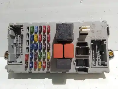İkinci el araba yedek parçası elektronik modül için fiat punto berlina oem iam referansları 46520600