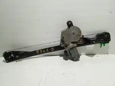 İkinci el araba yedek parçası ön sag pencere regülatörü için fiat punto berlina oem iam referansları 51786728