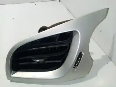 Second-hand car spare part decorative moulding for citroen c3 sx oem iam references 96857498zd  