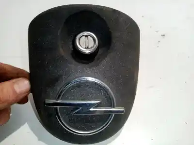 Автозапчастина б/у зовнішня ручка ворот для OPEL CORSA B * Посилання на OEM IAM 90481259  