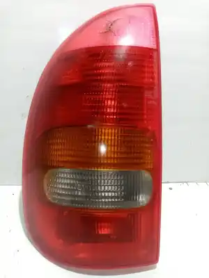 Second-hand car spare part  for OPEL CORSA B  OEM IAM references 1223490  