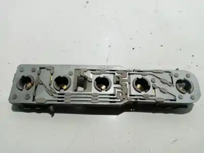 Second-hand car spare part lampholder for opel corsa b * oem iam references 