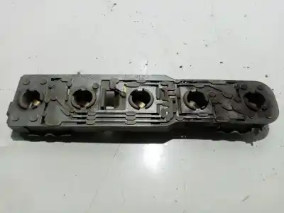 Second-hand car spare part lampholder for opel corsa b * oem iam references 