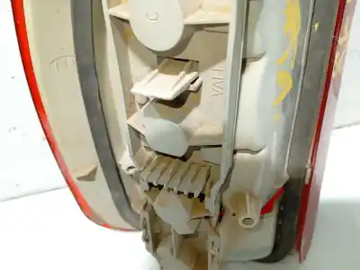 Second-hand car spare part right tailgate light for opel corsa b * oem iam references 1223491  67732660