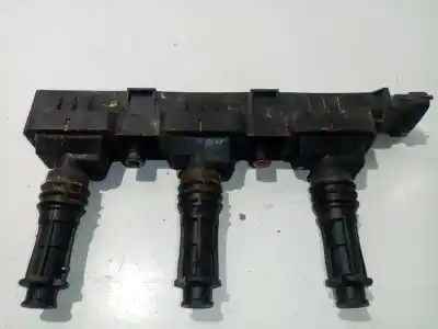 Second-hand car spare part  for OPEL CORSA B  OEM IAM references 0221503014  