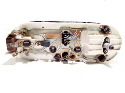 Peça sobressalente para automóvel em segunda mão quadrante por ford fiesta berl./express básico referências oem iam 77fb10841ad  