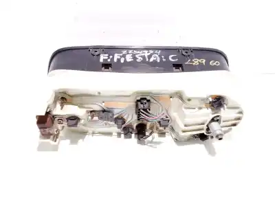 Peça sobressalente para automóvel em segunda mão quadrante por ford fiesta berl./express básico referências oem iam 77fb10841ad  