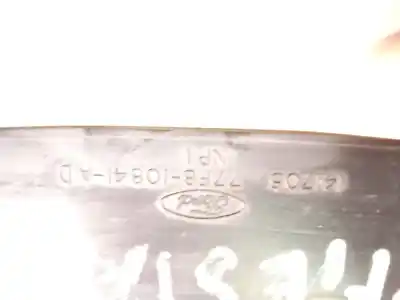 Peça sobressalente para automóvel em segunda mão quadrante por ford fiesta berl./express básico referências oem iam 77fb10841ad  