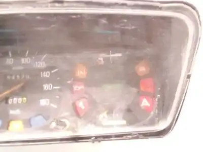 Peça sobressalente para automóvel em segunda mão quadrante por renault 12 renault referências oem iam 33299h  