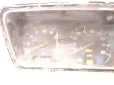 Peça sobressalente para automóvel em segunda mão quadrante por renault 12 renault referências oem iam 33299h  