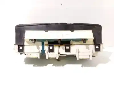 Peça sobressalente para automóvel em segunda mão quadrante por renault 12 renault referências oem iam 33299h  