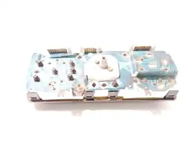 Peça sobressalente para automóvel em segunda mão quadrante por renault 12 renault referências oem iam 33299h  