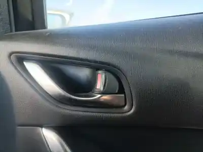 Recambio de automóvil de segunda mano de maneta interior trasera derecha para mazda 6 berlina (gj) 2.2 style referencias oem iam ghp958330c