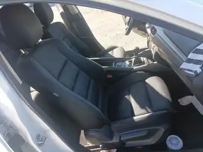 Recambio de automóvil de segunda mano de asiento delantero derecho para mazda 6 berlina (gj) 2.2 style referencias oem iam   