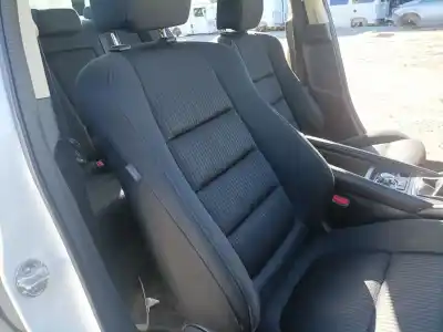 Recambio de automóvil de segunda mano de asiento delantero derecho para mazda 6 berlina (gj) 2.2 style referencias oem iam   