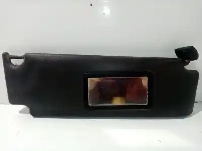 Pièce détachée automobile d'occasion Pare-soleil Droit pour RENAULT CLIO I FASE I+II (B/C57) 1.2 Références OEM IAM   