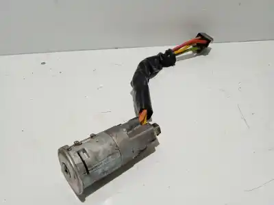 Автозапчасти б/у переключатель стартера за RENAULT RAPID/EXPRESS (F40) 1.9 Diesel 64 CV / 47 KW ссылки OEM IAM 7700772943  