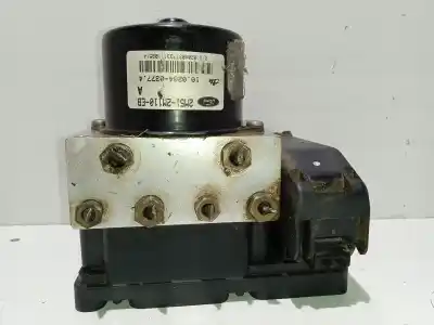 Автозапчастина б/у абс для FORD FOCUS I (DAW, DBW) 1.6 16V FLEXIFUEL Посилання на OEM IAM 2M512M110EB  5WK84031