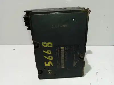 Second-hand car spare part abs for ford focus i (daw, dbw) 1.6 16v flexifuel oem iam references 2m512m110eb  5wk84031