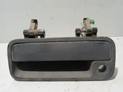 Recambio de automóvil de segunda mano de maneta exterior delantera izquierda para land rover freelander (ln) 2.0 turbodiesel referencias oem iam cxb101510  