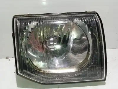 Pezzo di ricambio per auto di seconda mano  per MITSUBISHI GALLOPER (HYUNDAI)  Riferimenti OEM IAM HR804250  