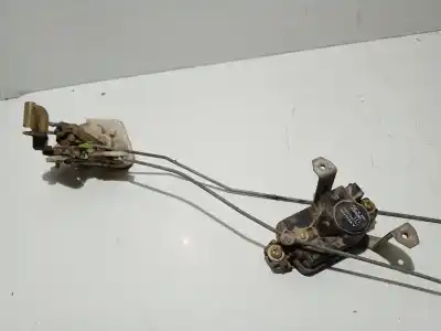 Pezzo di ricambio per auto di seconda mano  per MITSUBISHI GALLOPER (HYUNDAI)  Riferimenti OEM IAM MB669754  