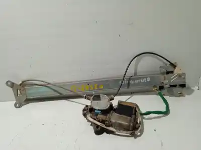 Pezzo di ricambio per auto di seconda mano  per MITSUBISHI GALLOPER (HYUNDAI)  Riferimenti OEM IAM HR514020  