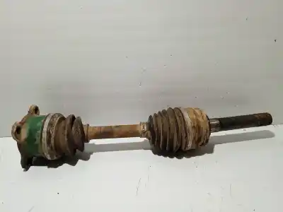 Pezzo di ricambio per auto di seconda mano  per MITSUBISHI GALLOPER (HYUNDAI)  Riferimenti OEM IAM DMX320043  