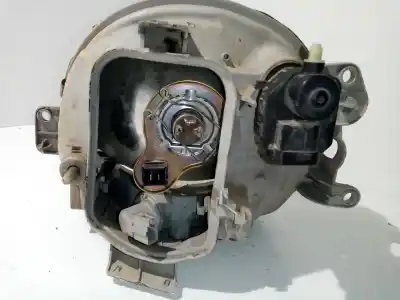 Second-hand car spare part right headlight for renault twingo (co6) 1.2 oem iam references 39100748  