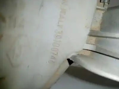 Second-hand car spare part right headlight for renault twingo (co6) 1.2 oem iam references 39100748  