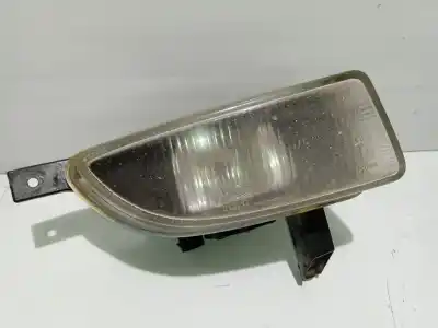 Recambio de automóvil de segunda mano de faro antiniebla derecho para opel zafira a monospace (t98) 2.0 dti 16v (f75) referencias oem iam 24407175