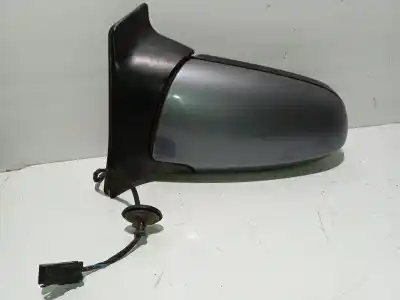 Recambio de automóvil de segunda mano de RETROVISOR IZQUIERDO para OPEL ZAFIRA A MONOSPACE (T98)  referencias OEM IAM 24462375  